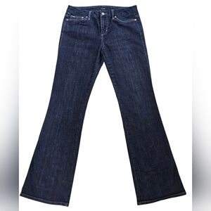 Joe's Jeans Women's Muse Jeans, Mid-rise Bootcut, Size 29